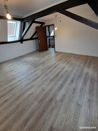Maison 5 chambres