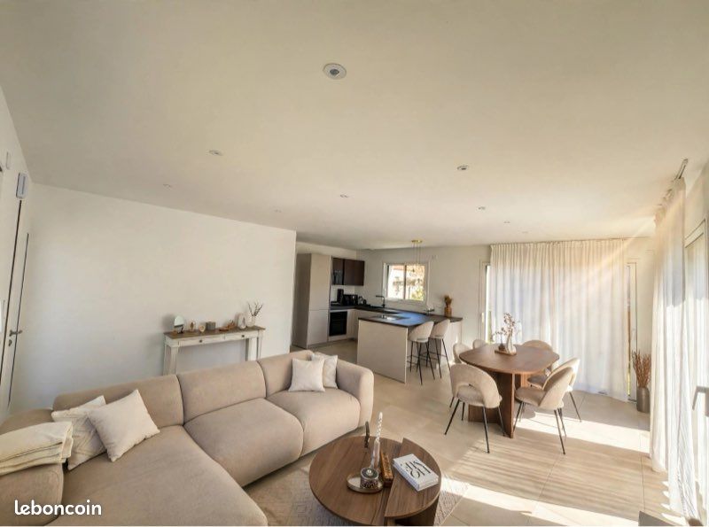 Maison 3 pièces 78 m² · à Geneston · 78 m² · 295 000 €