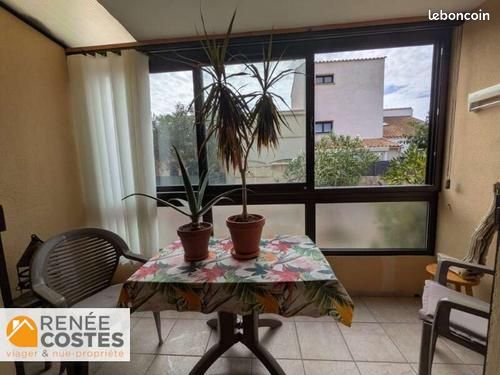 Appartement 2 pièces 32 m² · à Fleury · 32 m² · 40 500 €