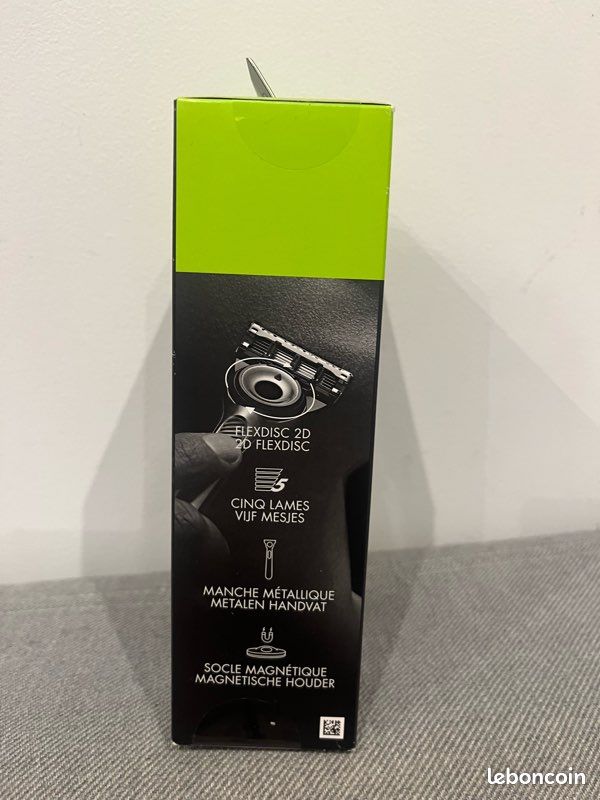 Rasoir Gillette (image 2)
