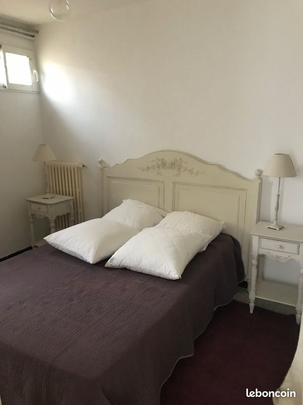 Location vacances proche plage St clair le Lavandou (image 3)