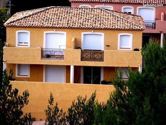 Appartement 3 pièces 47 m² · à Sausset-les-Pins · 47 m² · 288 000 €