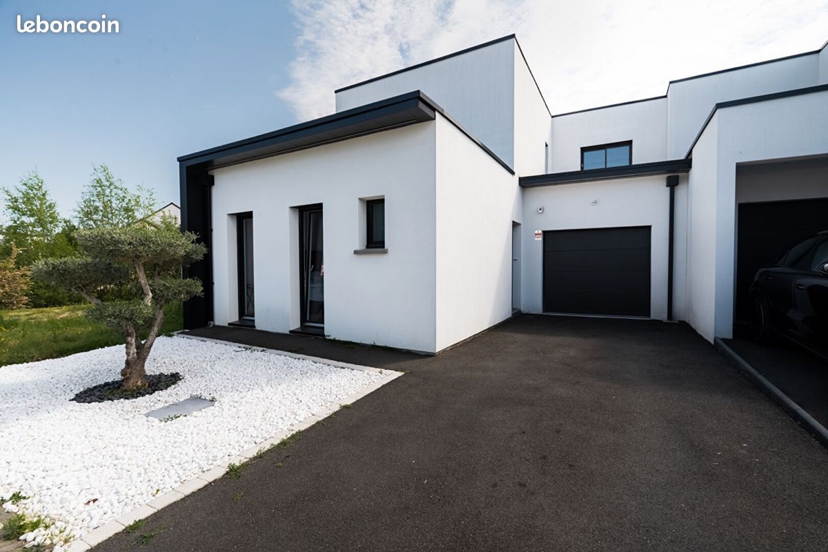 Maison 5 pièces 130 m² · à Trélazé · 130 m² · 373 700 €