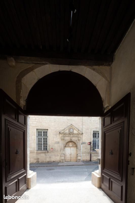 Appartement 3 pièces 64 m² · à Dole · 64 m² · 720 €/mois
