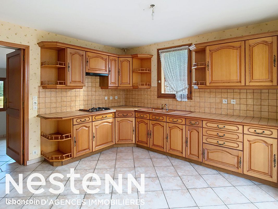 Maison 2 pièces 68 m² · à Mondeville · 68 m² · 207 000 €