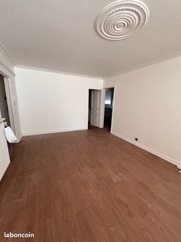Appartement 3 pièces 65 m² · à Rennes · 65 m² · 900 €
