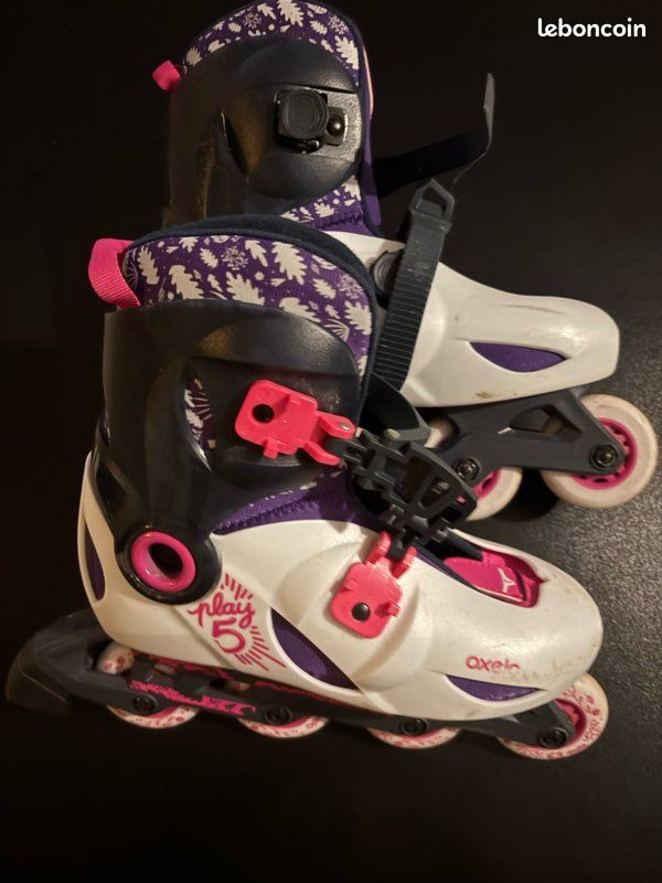 Roller (image 1)