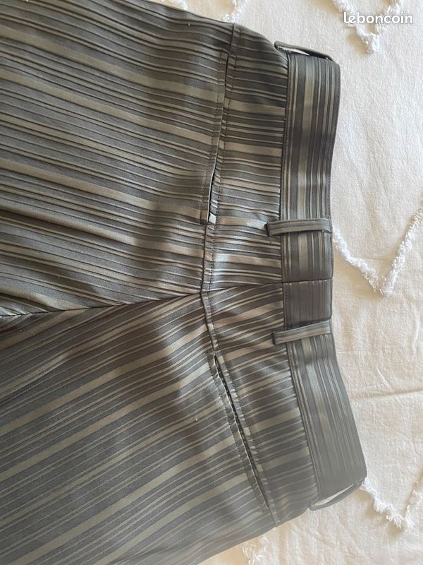 Vends costume homme (image 7)