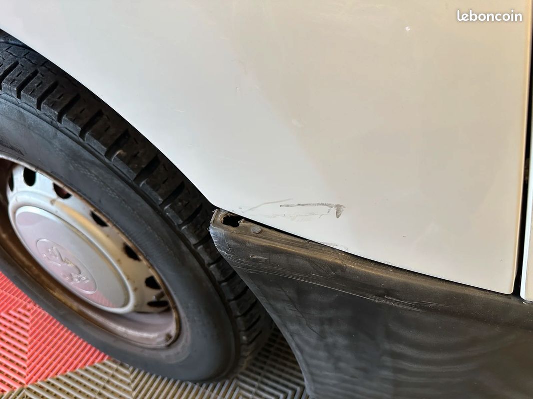 Peugeot expert fourgon l1h1 pack clim - distribution neuve (image 35)