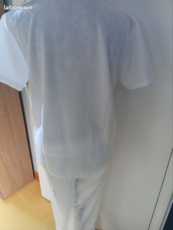 Joli ensemble, haut+ pantalon (image 6)