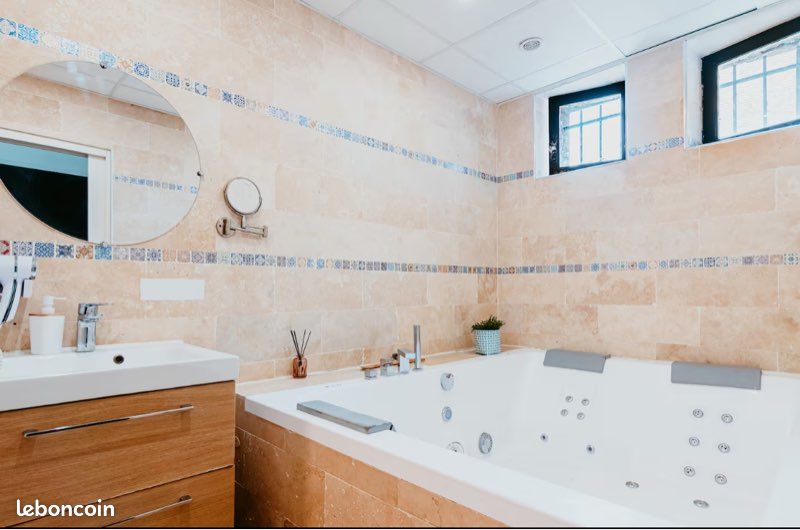 Appartement 1 pièce 25 m² · à Le Havre · 25 m² · 90 000 €