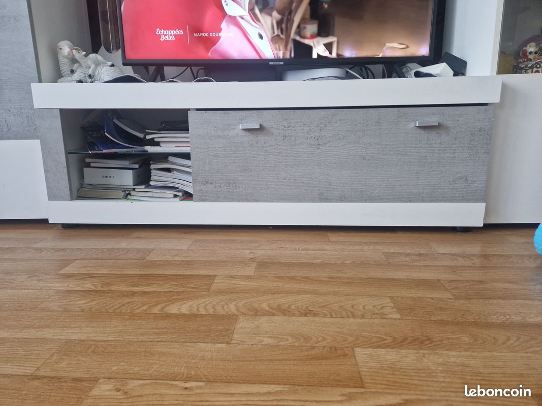 Meuble tv (image 1)