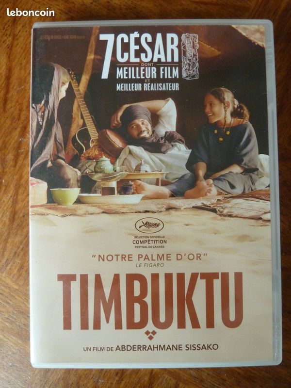 Film DVD (image 3)