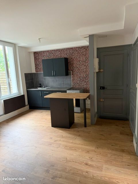 Appartement 2 pièces 44 m² · à Orléans · 44 m² · 134 000 €