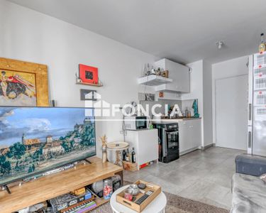 Appartement 210 000 € - 34 m²