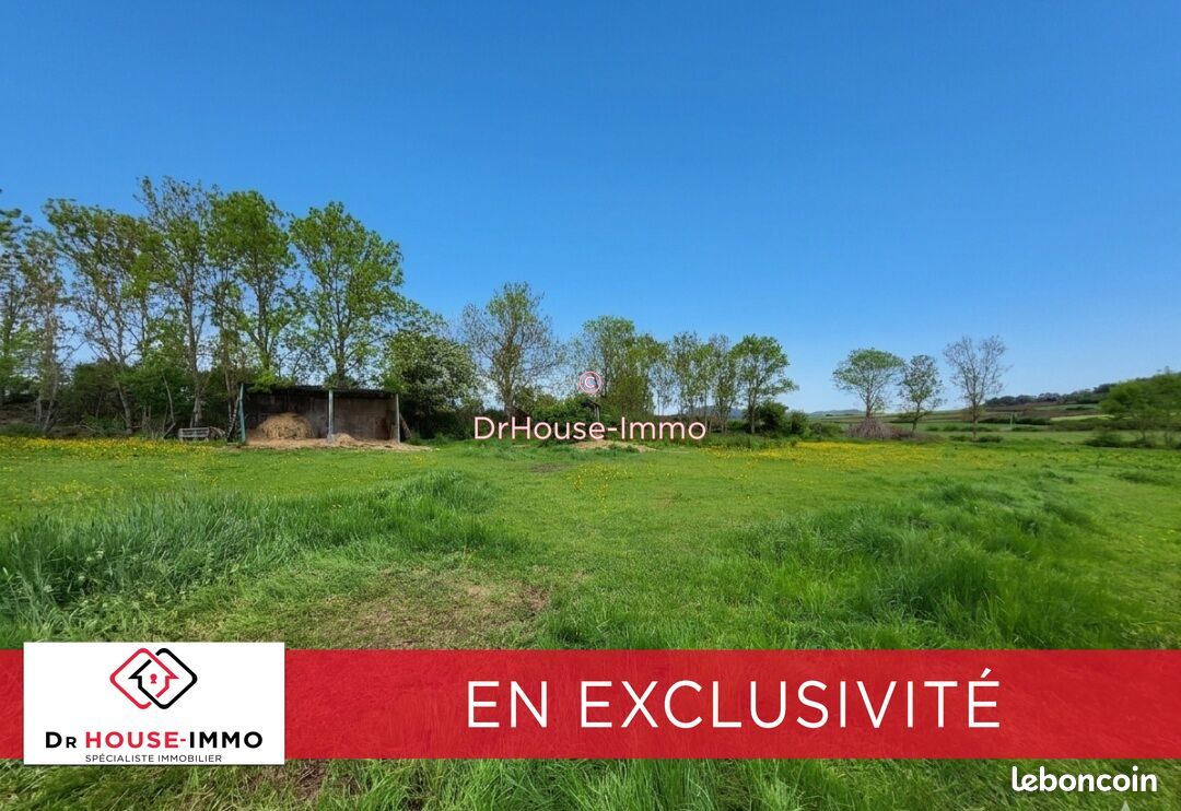 Terrain 2279 m² · à Loudes · 2 279 m² · 59 800 €