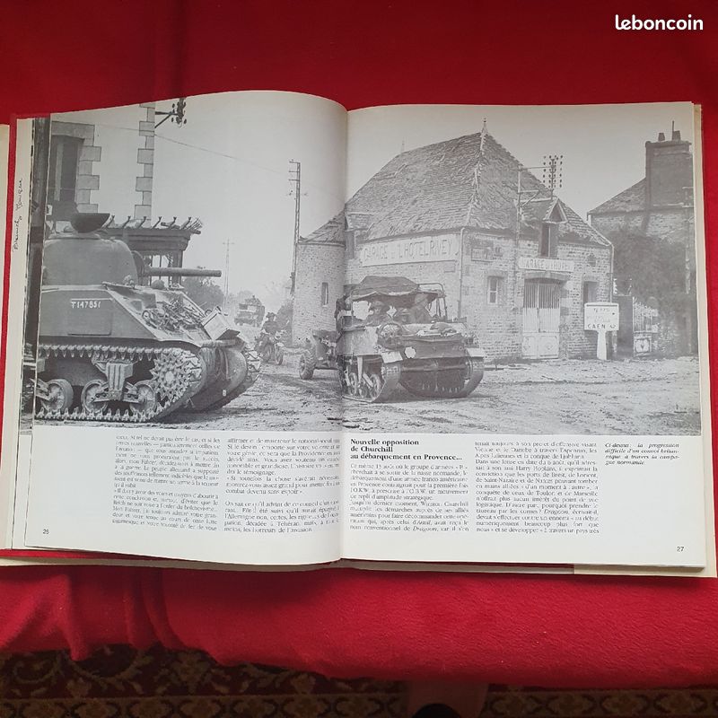 La libération, Editions Christophe Colomb (image 8)