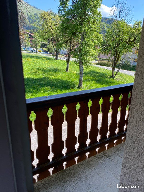 Appartement 1 pièce 17 m² · à Habère-Poche · 17 m² · 64 500 €