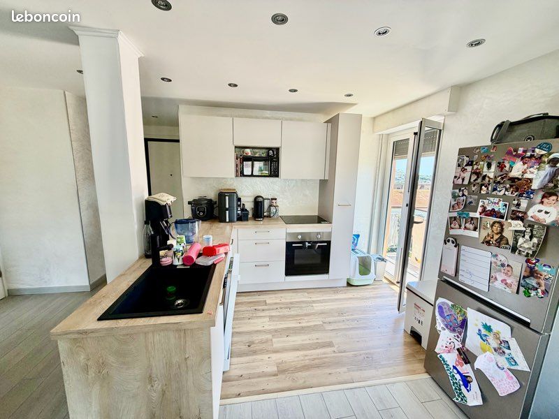 Appartement 3 pièces 47 m² · à Roquebrune-Cap-Martin · 47 m² · 310 000 €