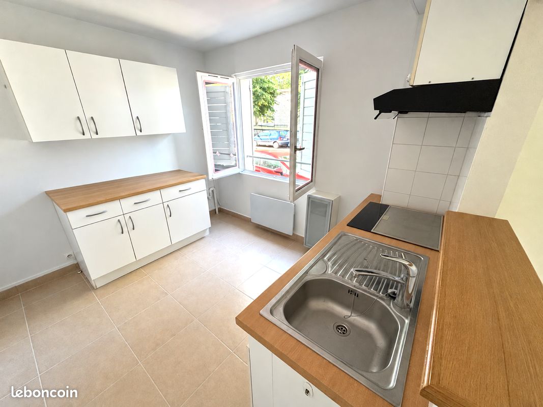 Appartement 2 pièces 41 m² · à Vernon · 41 m² · 645 €/mois