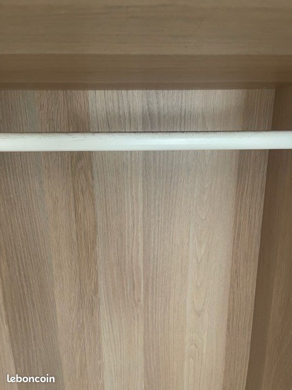 Armoire IKEA bon état (image 4)