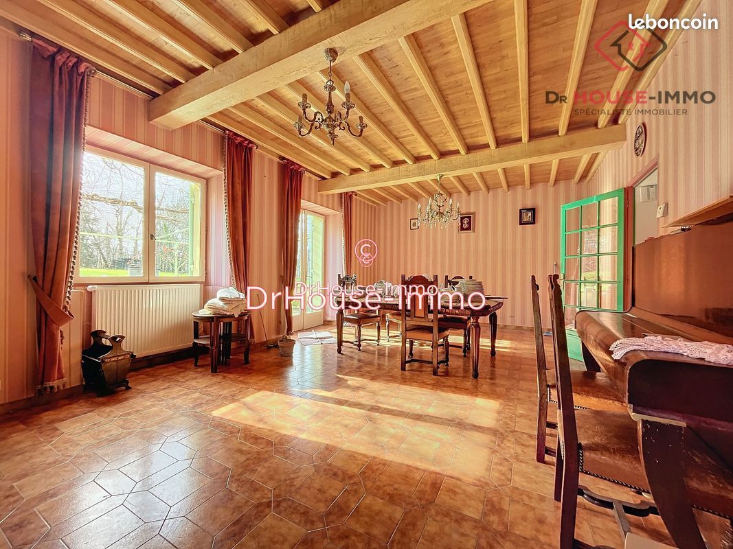 Propriété 7 pièces 142 m² (image 14)