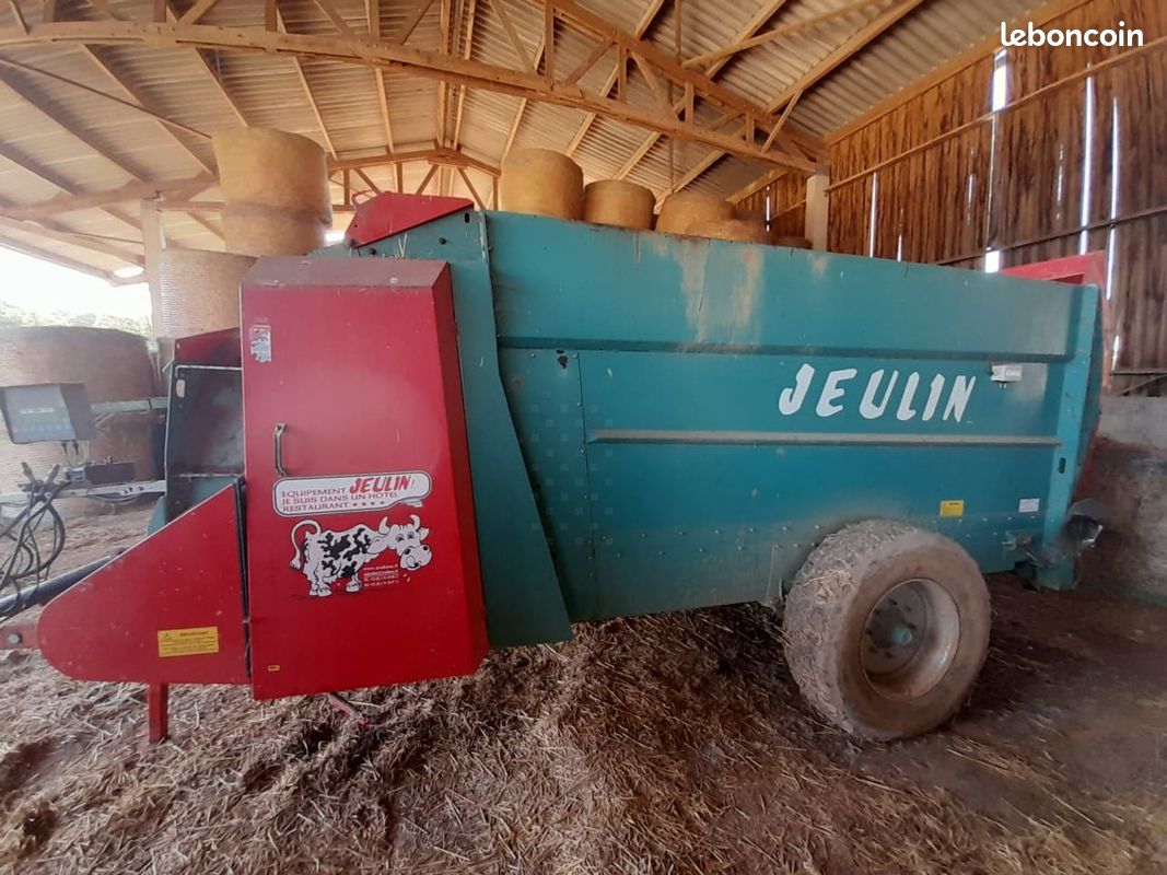 Jeulin SIRIUS S2 90 (image 1)