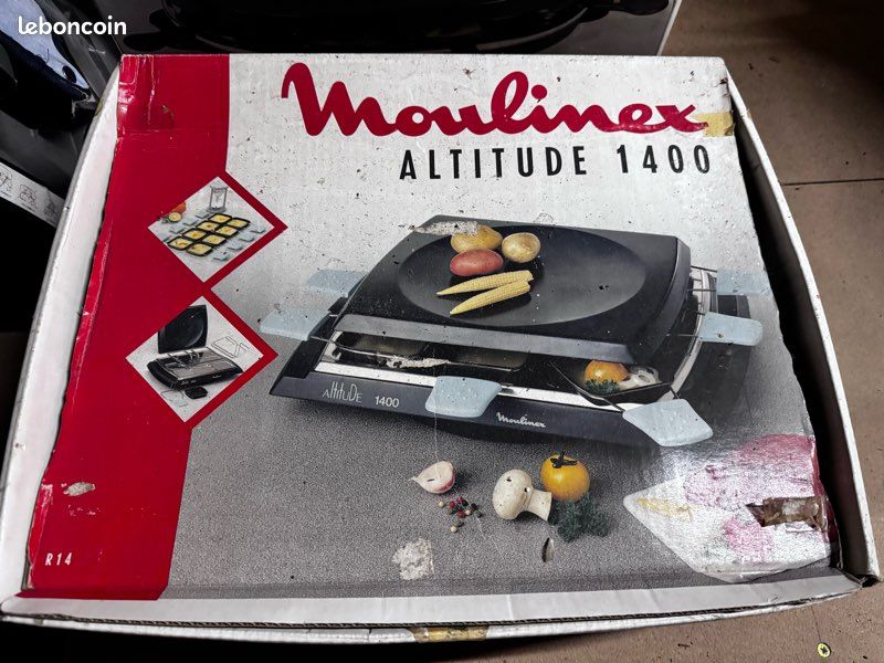 Raclette (image 1)