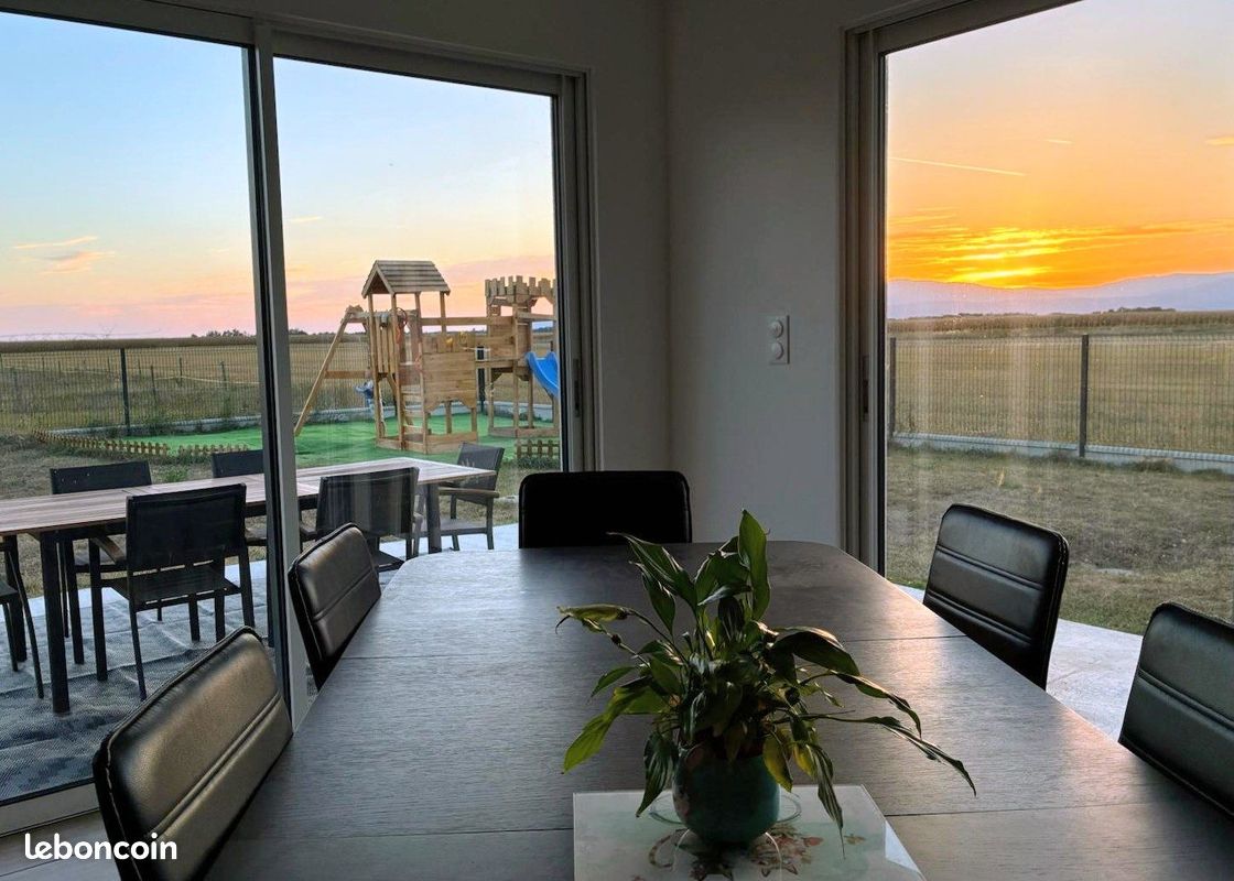 Maison 6 pièces 153 m² · à Rustenhart · 153 m² · 560 000 €