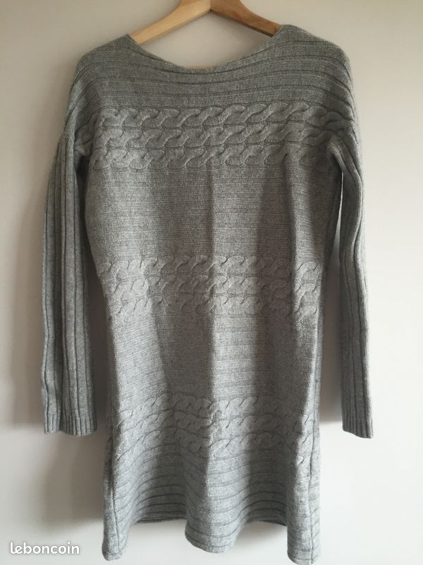 Robes pull Alpha massimo rebecchi 42 (L/XL, T4) (image 5)