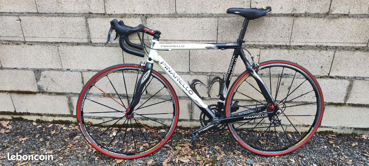 Dogma Pinarello (image 2)