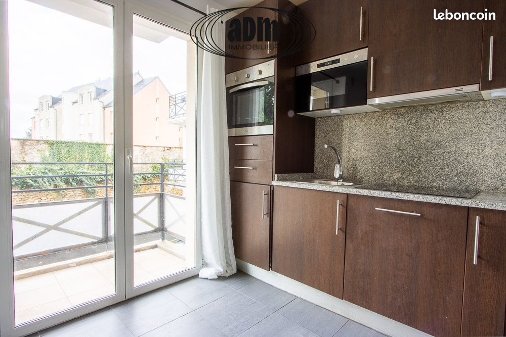 Appartement a louer meaux - 1 pièce(s) - 31 m2 - Surfyn