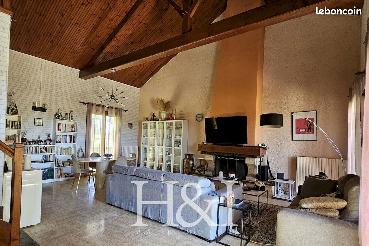 Maison 7 pièces 152 m² (image 2)