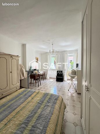 Propriété 3 pièces 74 m² — 4