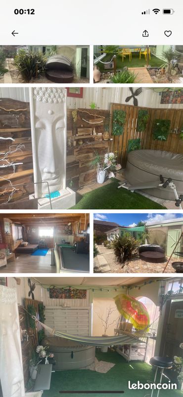 Maison 5 pièces 120 m² · à Vallet · 120 m² · 1 157 €/mois