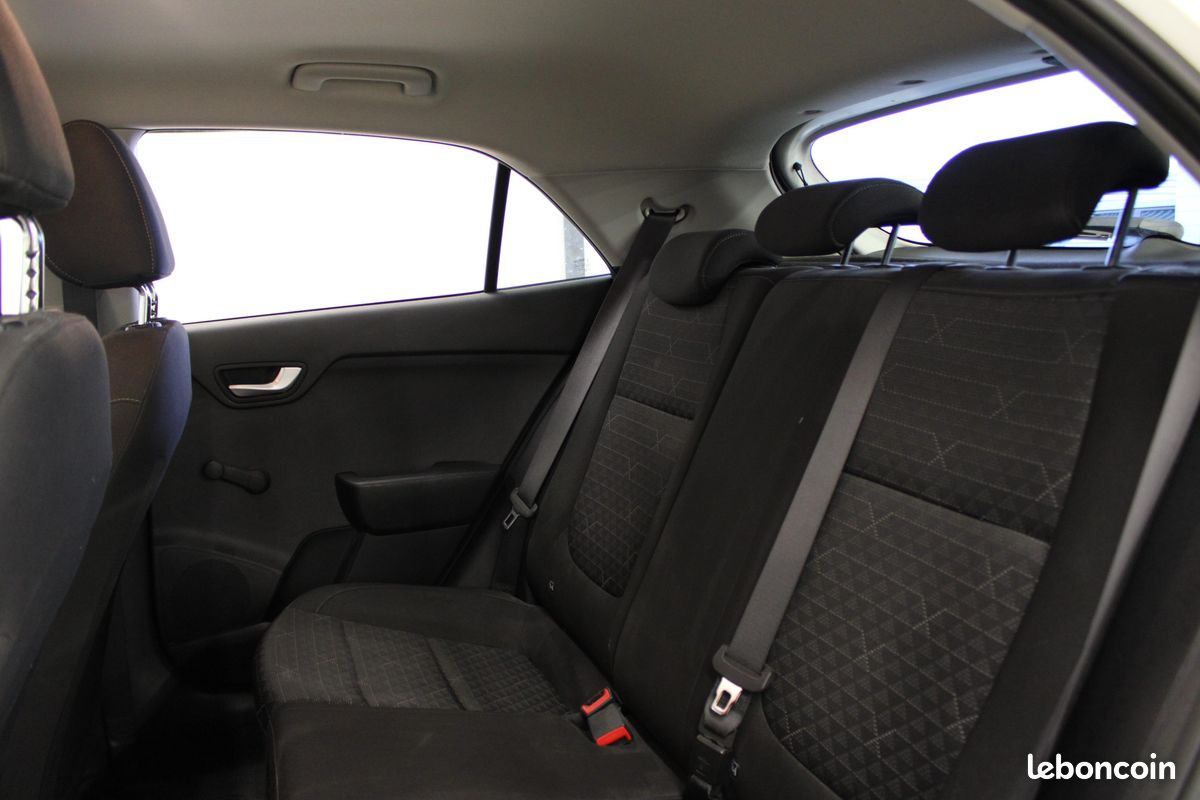 KIA Rio 1.2 DPi 84ch BVM5 Motion (image 18)