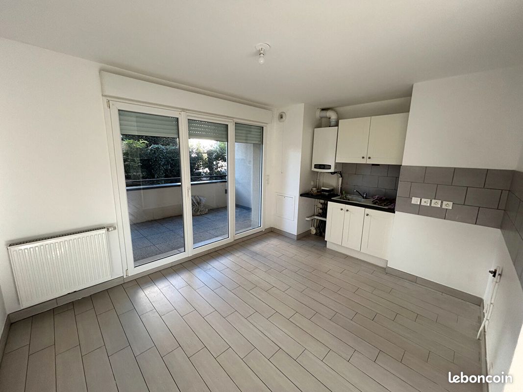 Appartement 2 pièces 62 m² · à Trémery · 62 m² · 830 €/mois