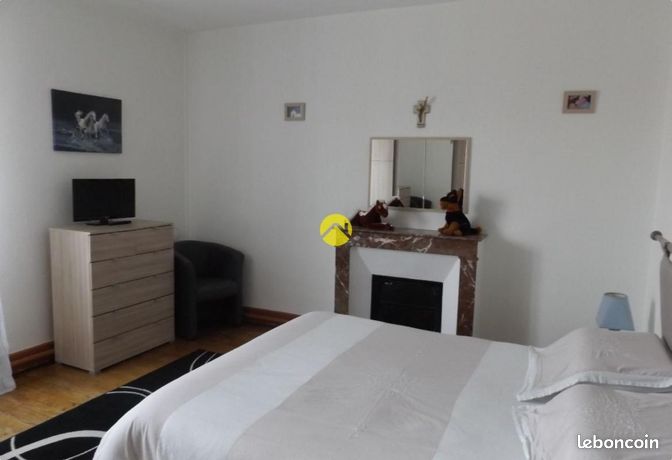 Maison de ville 4 pièces 88 m²
