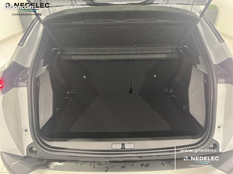 Peugeot 2008 1.2 Turbo 100ch Style (image 6)