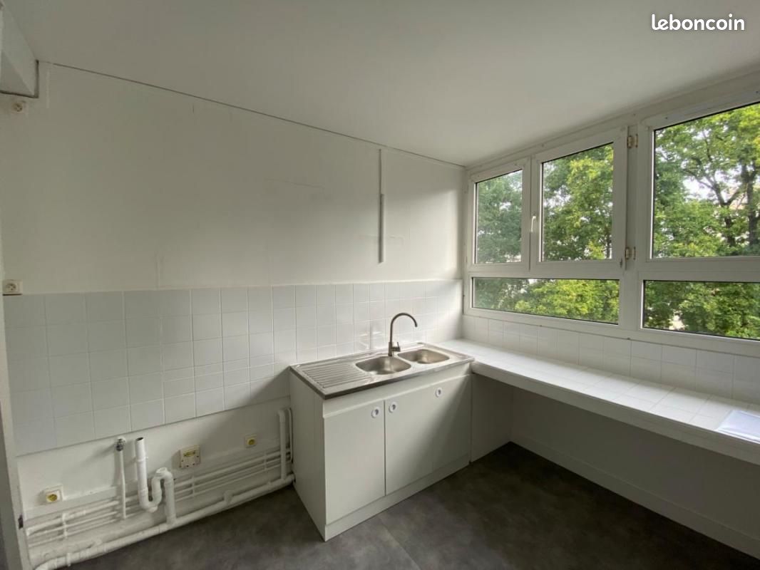 Appartement a louer saint-michel-sur-orge - 4 pièce(s) - 80 m2 - Surfyn