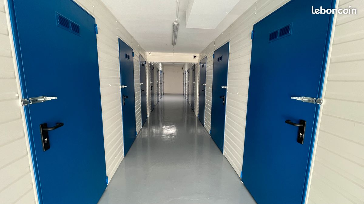 1 pièce 1 m² · à Quiberon · 1 m² · 85 €/mois