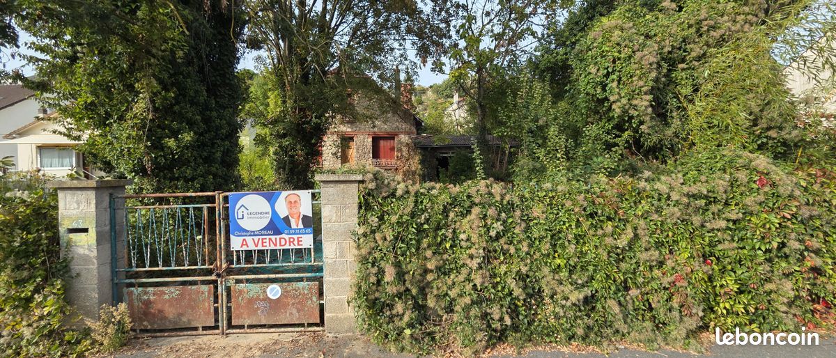 Maison 5 pièces 97 m² · à Conflans-Sainte-Honorine · 97 m² · 250 000 €