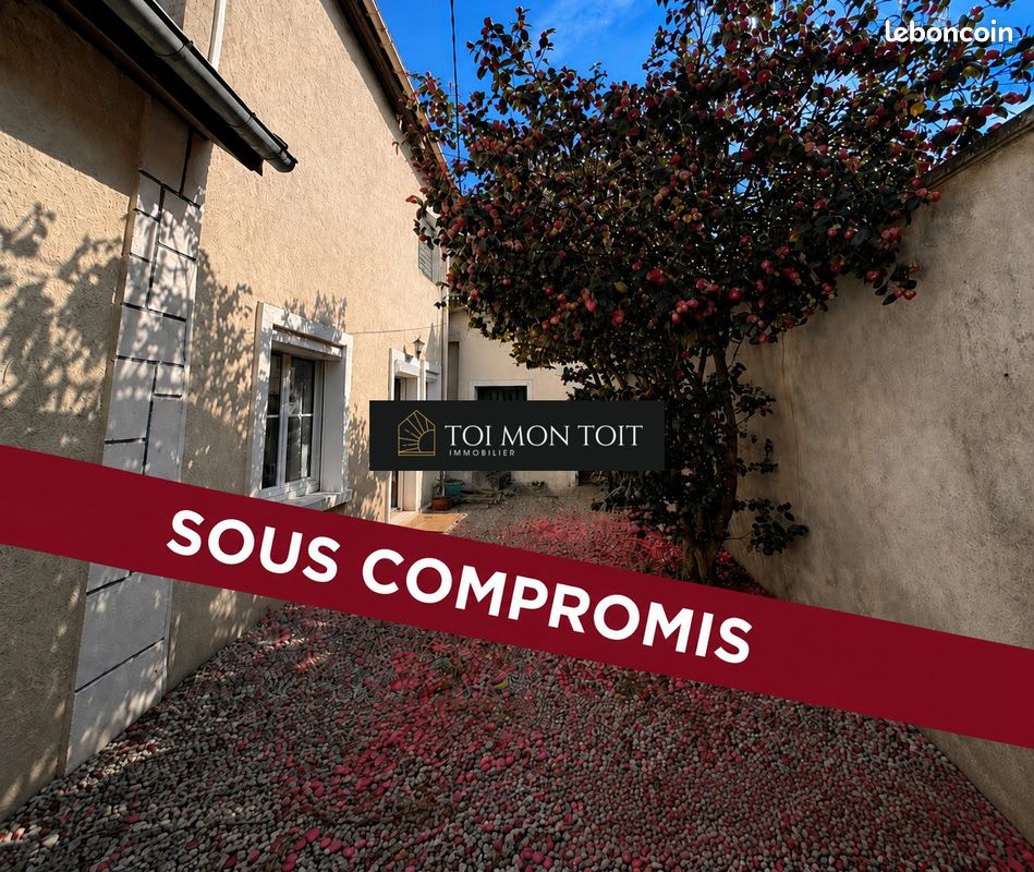 Maison 5 pièces 95 m² · à Survilliers · 95 m² · 225 000 €