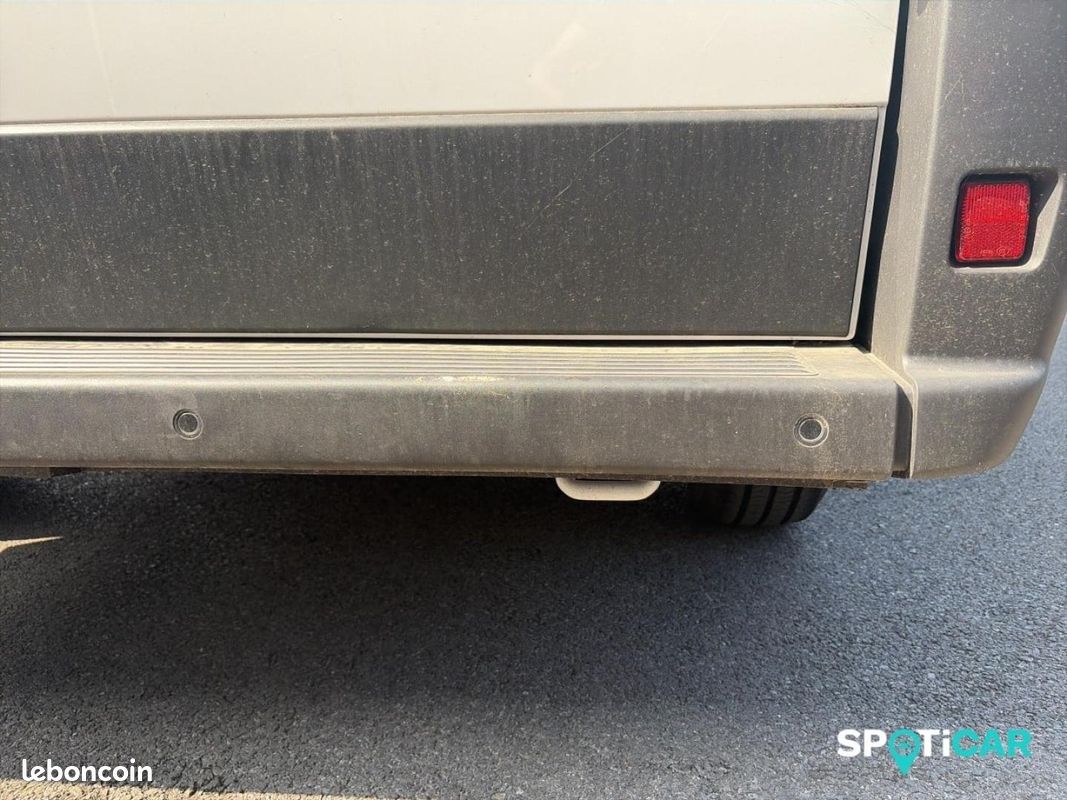 Peugeot Boxer Fg L2H2 3.3 120ch S&S (image 15)