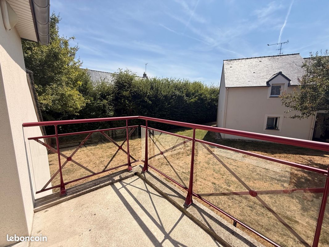 Appartement 2 pièces 61 m² · à Hillion · 61 m² · 145 800 €