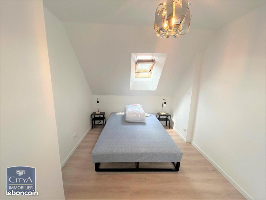 Appartement a louer dole - 3 pièce(s) - 51 m2 - Surfyn