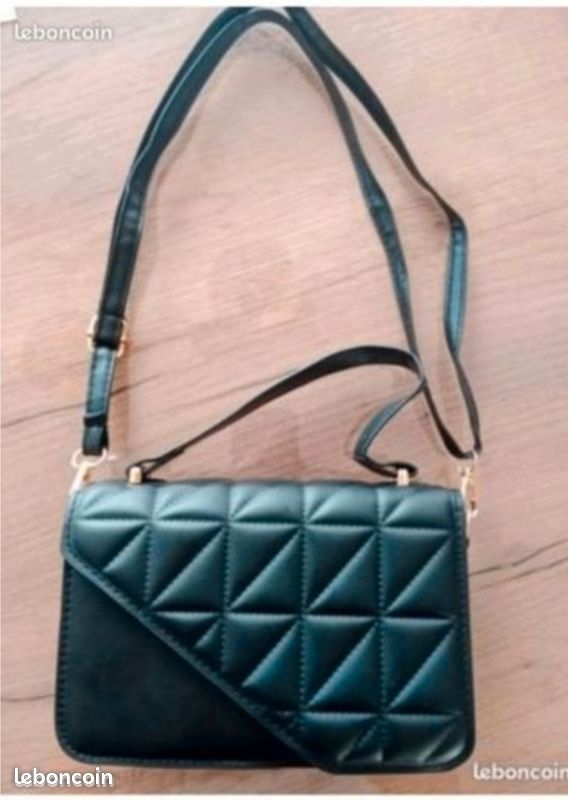 Joli sac à main (image 1)
