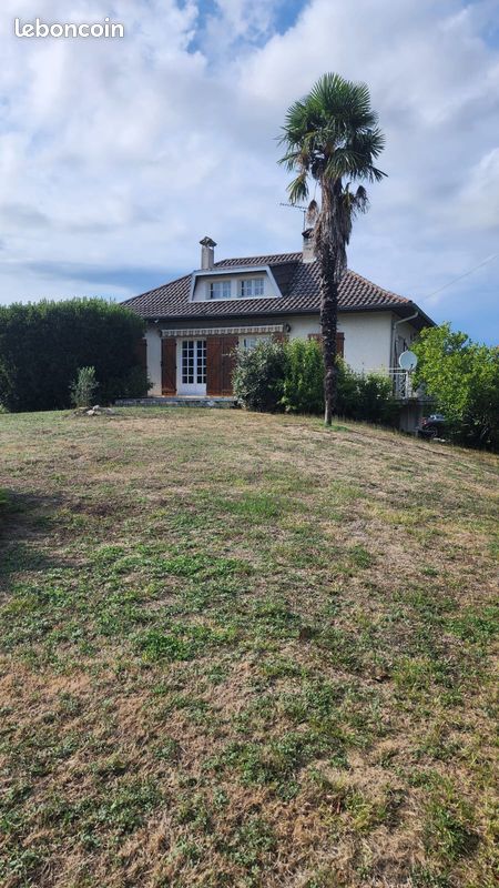 Maison 5 pièces 93 m² · à Saint-Étienne-de-Tulmont · 93 m² · 229 000 €
