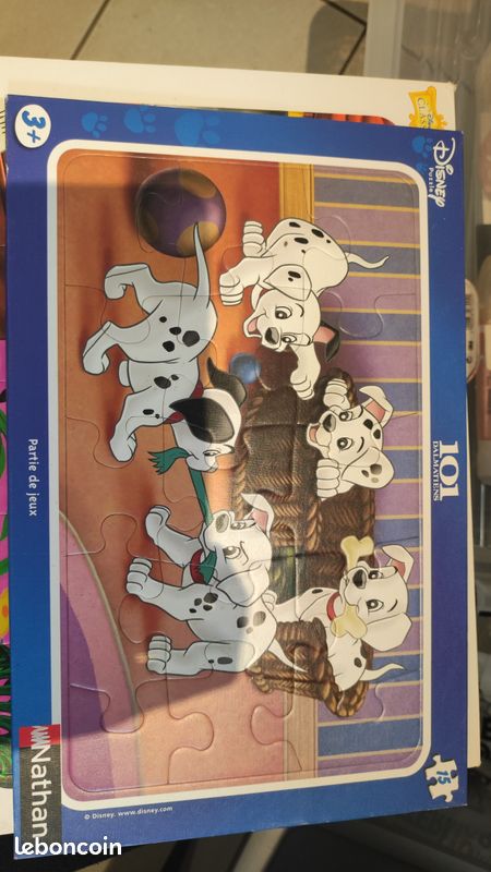 Puzzles (image 3)