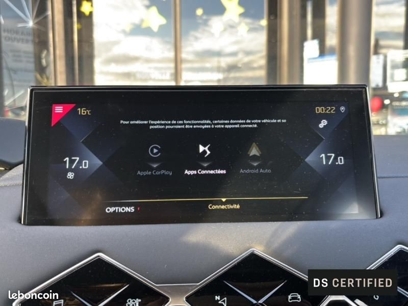 Ds DS 3 Crossback PureTech 100ch Business (image 12)